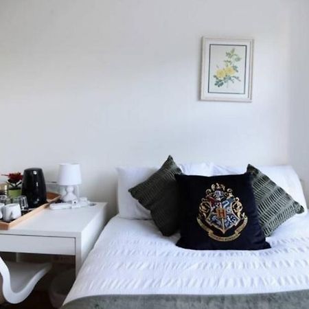 Comfy Private Bedrooms Near Euston Station, Central London Exteriör bild