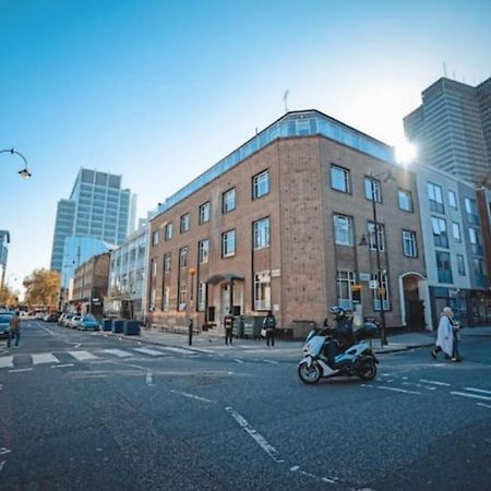 Comfy Private Bedrooms Near Euston Station, Central London Exteriör bild