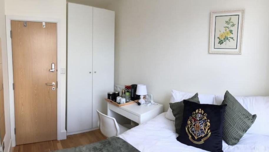 Comfy Private Bedrooms Near Euston Station, Central London Exteriör bild