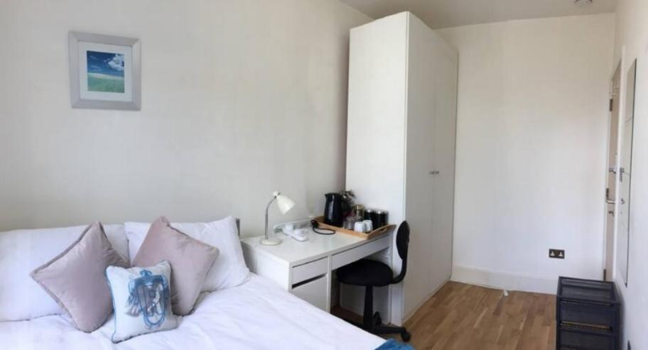 Comfy Private Bedrooms Near Euston Station, Central London Exteriör bild