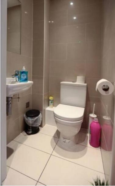 Comfy Private Bedrooms Near Euston Station, Central London Exteriör bild