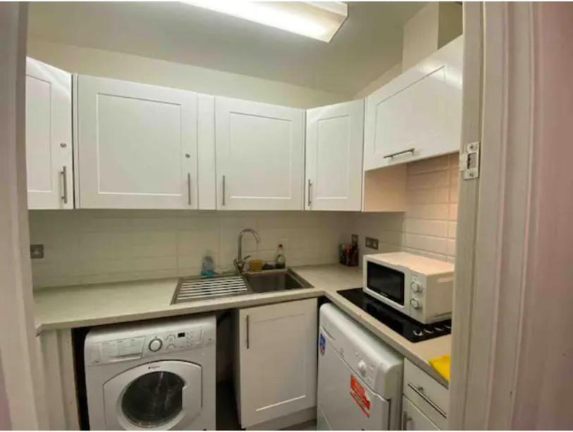 Comfy Private Bedrooms Near Euston Station, Central London Exteriör bild